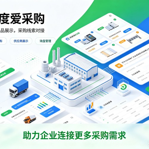 当雄百度爱采购